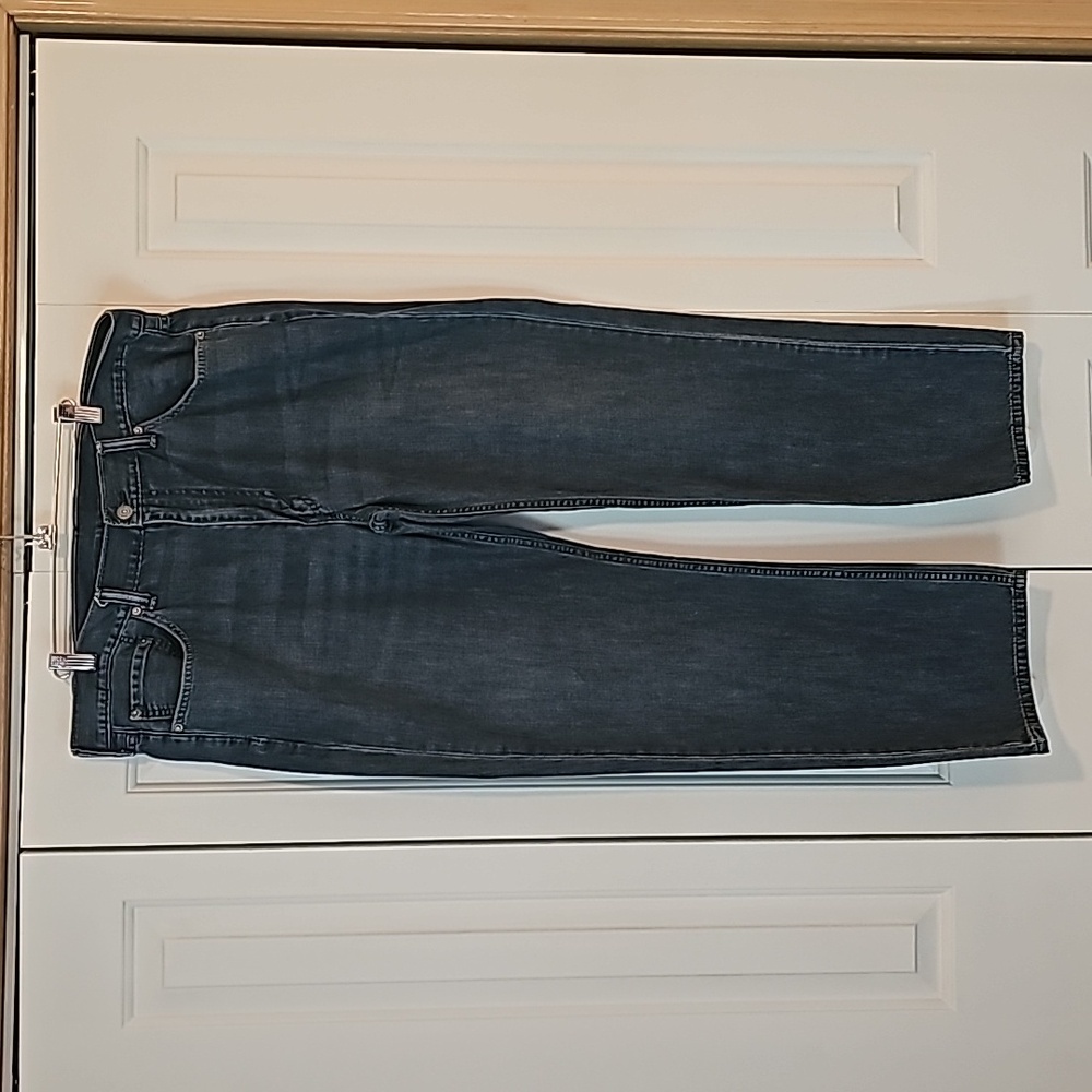 Levi's 514 38x30